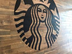 -星巴克(北京望京店)