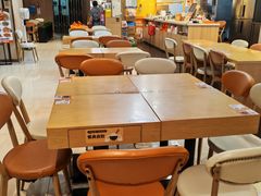 -鱼你在一起(福田安吉尔店)