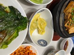 -东方饺子王(大屯路店)