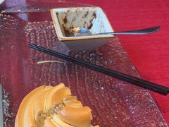 -青岛富力艾美酒店-乐美中餐厅创意胶东菜