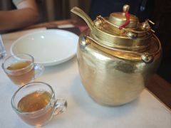 -小吊梨汤·北京菜·烤鸭(双井乐成中心店)