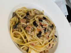 -娜娜家·Nana's restaurant(国金汇店)