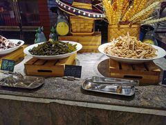 -杭州开元名都大酒店·地中海自助餐厅