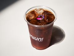 -UNIUNI(凯瑟琳广场店)