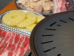 -济州爱肉堂(总店)