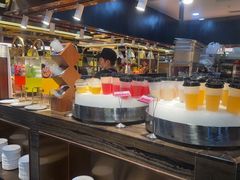 -苏格里岛自助烤肉海鲜火锅(成都金牛万达店)