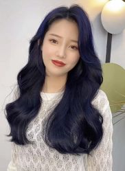 点击看大图 -那茉 Hair Salon