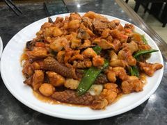 -金阁家常菜(贵阳路店)