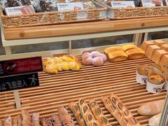 -石头先生的烤炉(济南领秀城贵和店)
