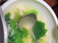 -绿茶餐厅(昆明世纪金源店)