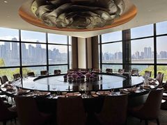 -丽晶轩中餐厅(重庆丽晶酒店)