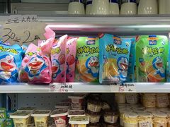 -牛奶便利(东四店)