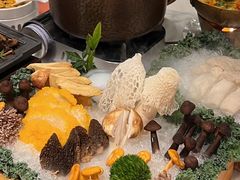 -若蘭慈·无国界素食料理(欢乐海岸店)