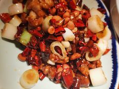 -百年神厨·地道川菜(清江西路店)