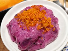 火龙果鱼籽虾滑-楠火锅(西单店)
