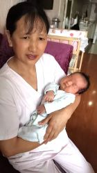 -东方幸福国际母婴月子会所(沙湾公园店)