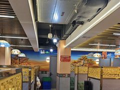 -花儿穆萨·烤肉餐厅(石马坪店)