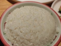 大米-小放牛炒菜馆(中山路乐汇城店)