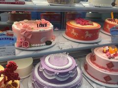 -GANSO元祖食品(双井店)