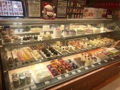 -西村叔叔的店·面包·甜品·蛋糕(崂山丽达店)