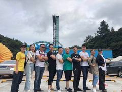 -梦幻奥陶纪景区