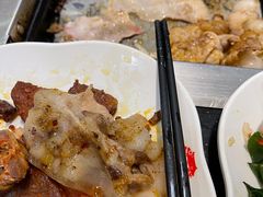 -汉丽轩韩式自助烤肉十二年(SM广场店)
