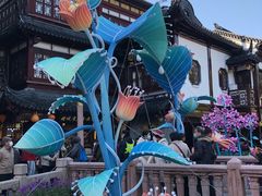 -Peet's Coffee皮爷咖啡(豫园店)