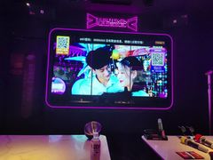 -星聚会KTV(上海松江万达店)