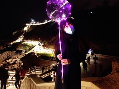 景点-燕儿岛山公园
