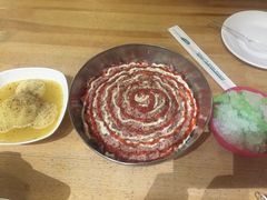 -鬼味烤翅(南锣鼓巷店)