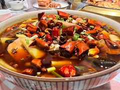 -恰八斗·猛火长沙菜(国贸店)