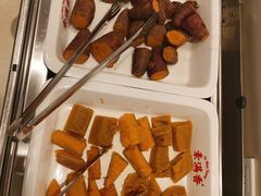 -素满香·食养自助(建邺万达店)