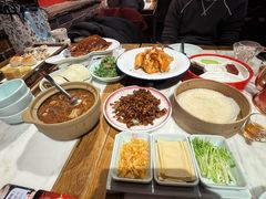 -小吊梨汤·北京菜·烤鸭(清河万象汇店)