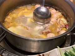 -守柴炉烤鸭(科华中路王府井店)