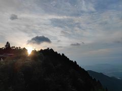 -南岳衡山风景名胜区