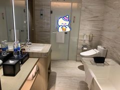 -深圳彭年万丽酒店