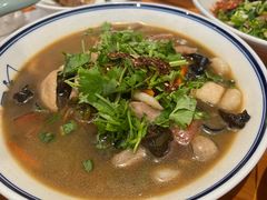 -天天鲜面馆(衡山路店)