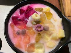 -梯坎老火锅(天禧店)