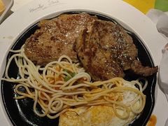 -豪客来牛排(开元盛世广场店)