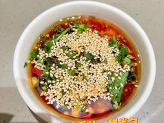 -海底捞火锅(万丰桥店)