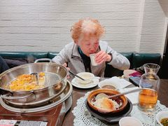 -熠盛粤味·顺德桑拿鸡(永康路店)