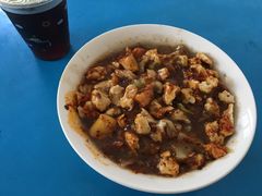 -刘老虎肉丸糊辣汤(总店)