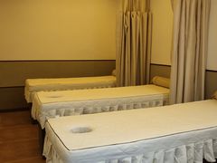 -蓉城阳光推拿馆(新华公园店)