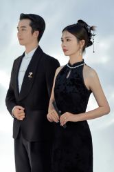 -拾尚映画·STUDIO婚纱摄影(中关村店)