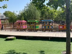 -北京鹿世界主题园