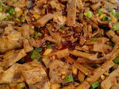 -陈麻婆豆腐(春熙店)