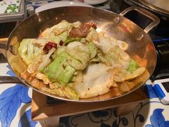 -绿茶餐厅(珞珈创意城店)