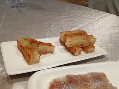 -粤式早茶希朋喜宴