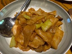 -天府中餐厅·粤菜·海南菜·生猛海鲜(三亚海棠湾洲际度假酒店)