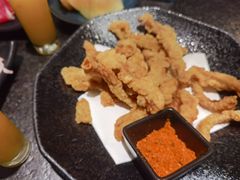 -湊湊火锅·茶憩(打浦桥日月光店)